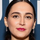 Mahsa Rostami als Rezvan