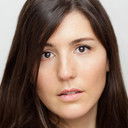 Zoe Carroll als Rosie