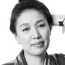 宮本信子 als The Bamboo Cutter's Wife / Narrator (voice)