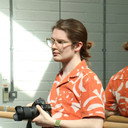 Alfie Ratcliff, Camera Operator