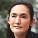 Rosa Chien als 教練