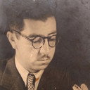 José Ernesto Díaz-Noriega als Singer