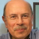 Gabriel Sara als Dr. Eddé