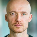 Stephan Goldbach als McNair