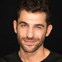 Aras Kösedağ als Ertuğrul Crew Member
