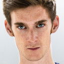 Cameron Ashplant als Private Turley