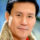 Shihui Zhang als 博古