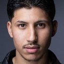 Abdallah Charki als Ali