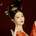 Zhenxiu Su als Mengyue Shen (voice)