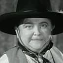 'Little Billy' Rhodes als The Villain (Bat Haines) (as Little Billy)