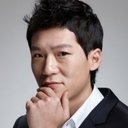 Yoo Jeong-ho als General Manager Oh