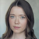 Rose Galbraith als Lady Gwendoline