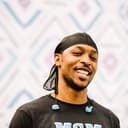 Jamie Adenuga als Self/JME