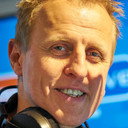 DJ Falk als Moderator