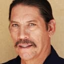 Danny Trejo als Frank