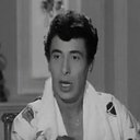 Gamal Ramses als Lucy