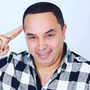Sayed El Romy als 