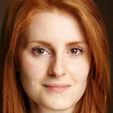 Johanna O'Brien als Ms. Maggie