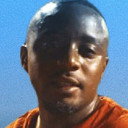 Ndakolo Haiduwa als Mattheus