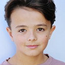 Leo Easton Kelly als Spencer