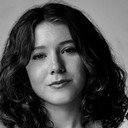 Katherine Mallen Kupferer als Minnie Dunn