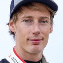 Brendon Hartley als Self