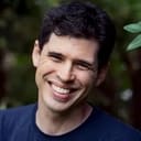 Max Brooks als Himself - Writer