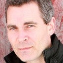 Lewis Hodgson als Dr. Murphy