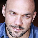 Hugo E. Carbajal als Rafi