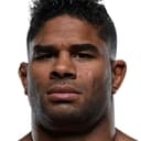 Alistair Overeem als Self