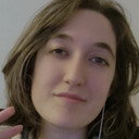 Molly Brown, Concept Artist