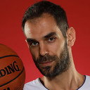 José Manuel Calderón als 