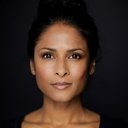 Hersha Verity als Foreign Agent
