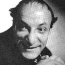 John Picorri als Clerk (Uncredited)