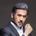 Hai Zi als Uncle Yan