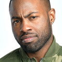 Darren Harriott als 