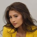 Christine Bermas als Belle