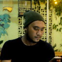 Rizal Idris, Digital Imaging Technician