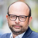 Félix Séguin als Self