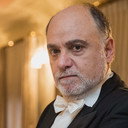 Roberto Frontali als Rigoletto