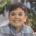 Holly Larocque als 