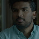 Aneeq Shahid als Kiosk Owner