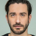 Octavio Hinojosa Martínez als Mateo