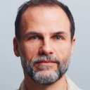 Marcos Damigo als Executivo empresa 5