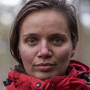 Liis Kuresoo als Self