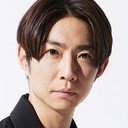 Masaki Aiba als Kusaka Banri