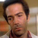 Jonathan Luria als Acting Teacher