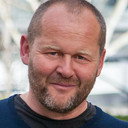 John Taylor als Self - Gardener