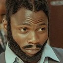 Adebayo Damilare als Adigun