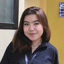 Vanni Maria als Mahasiswi 2/Student 2